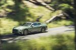 Bentley Continental GT V8 2019 года (NA)